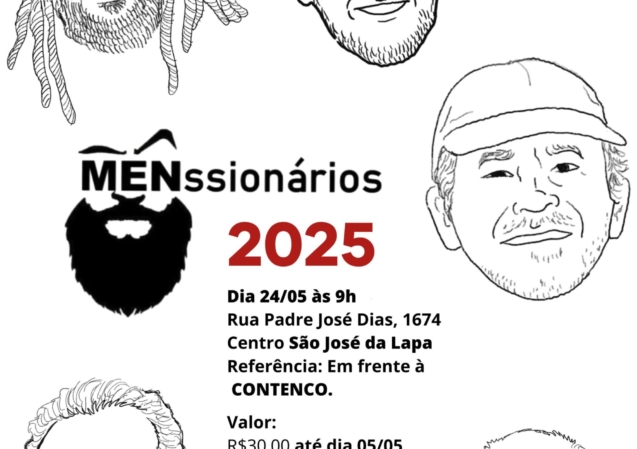 cim minas menssionarios